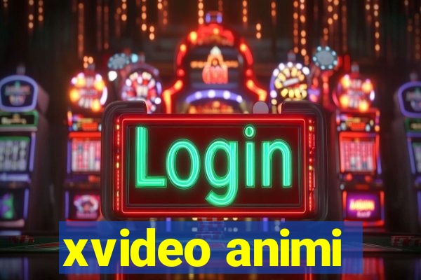 xvideo animi